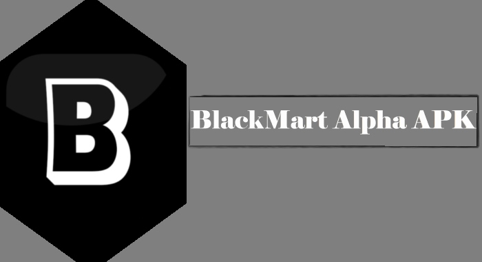Blackmart Apk