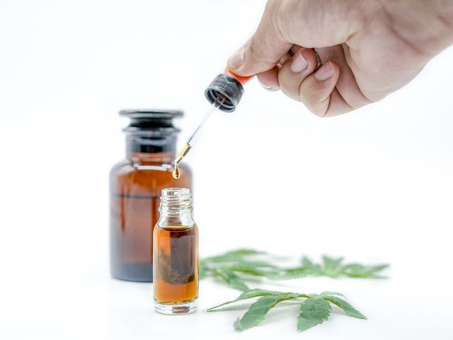 cbd oils