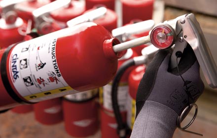 What Fire Detection Services Should You Consider for Your Business?