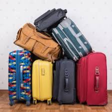 luggage storage