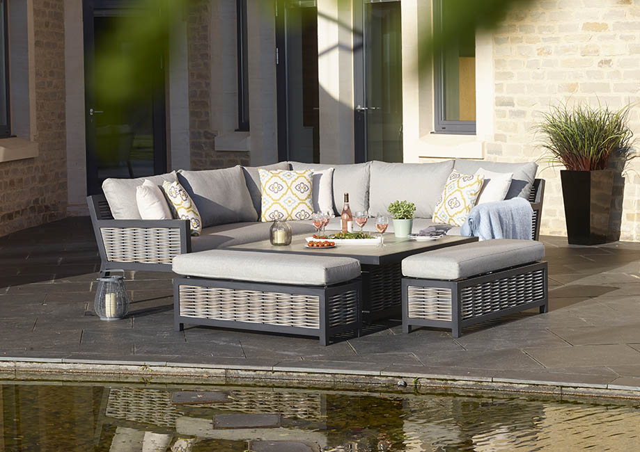 Garden Furniture