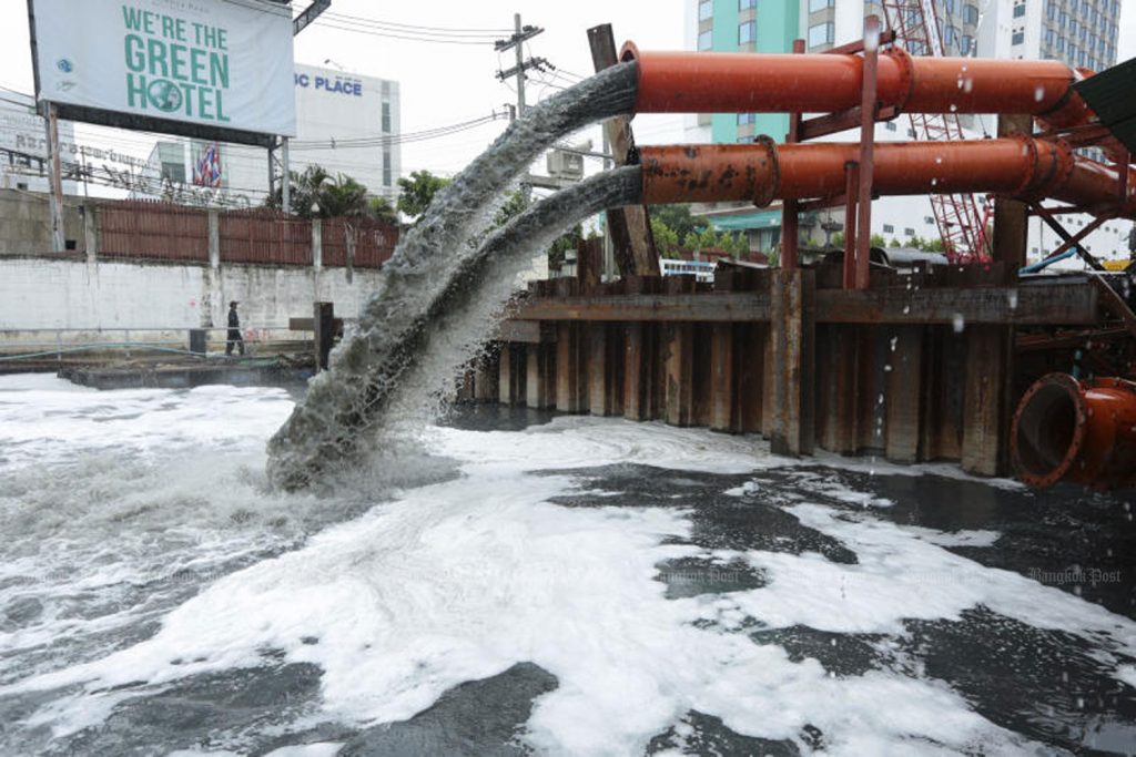Wastewater Treatment