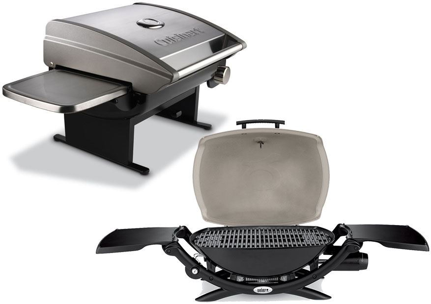 weber q2200