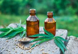 Using CBD Oil for Pain Relief 