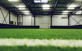 Sports Facility Management Software
