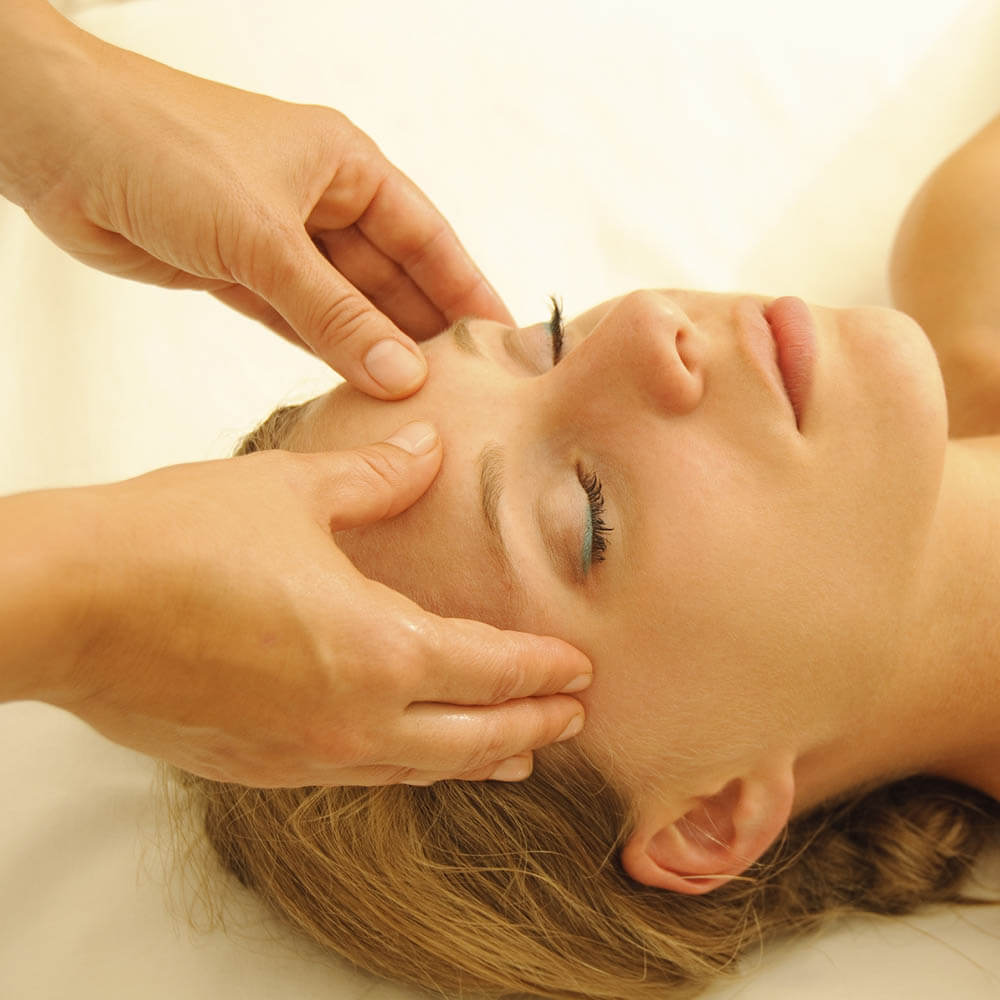 Incheon Business Trip Massage
