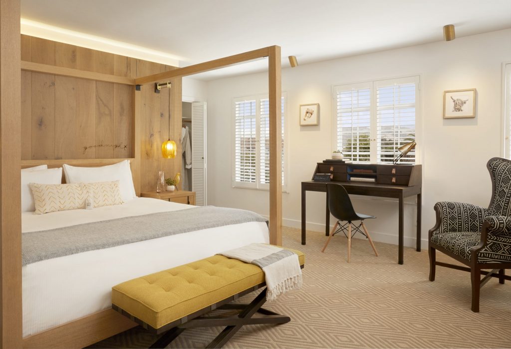 Solvang Hotel
