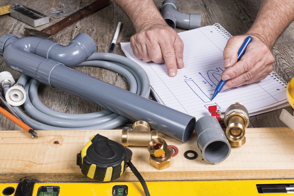 plumbing service