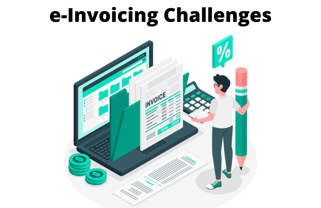 Invoicing