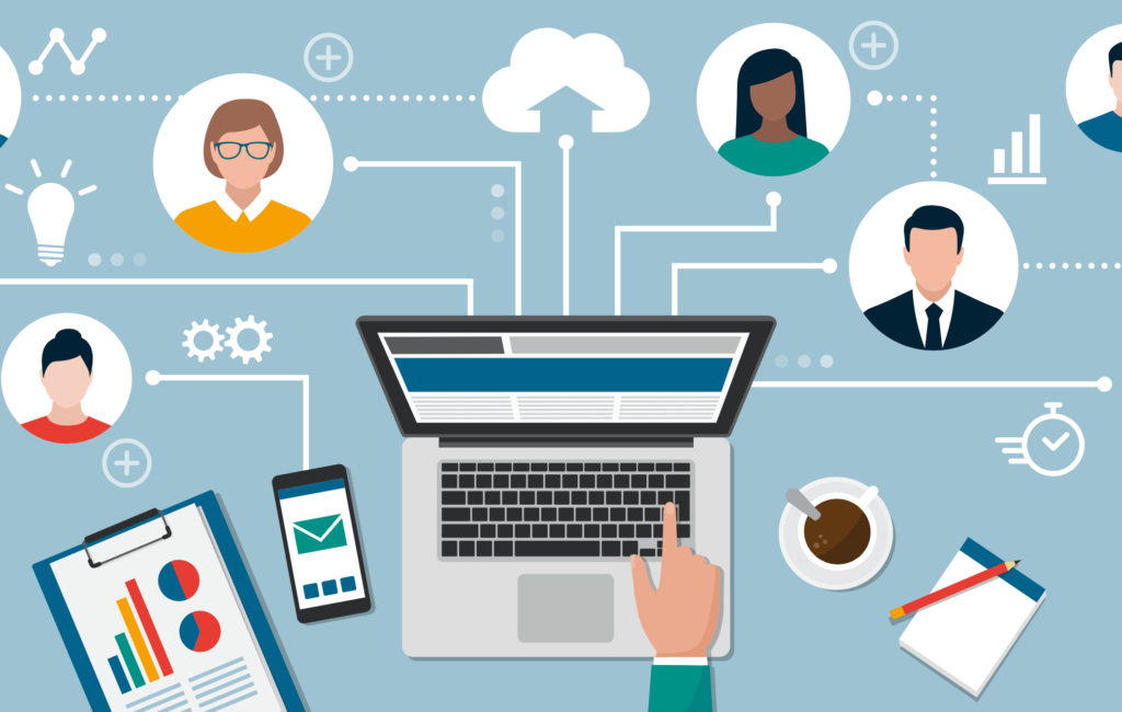 Online Accounting Software