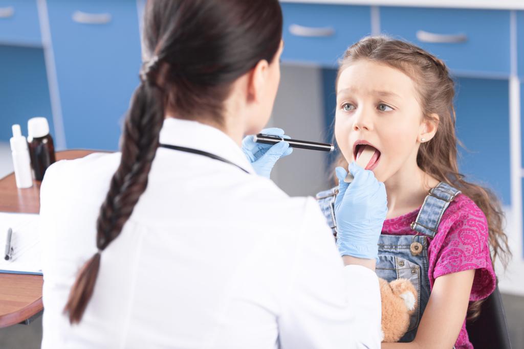 Flu Testing Service