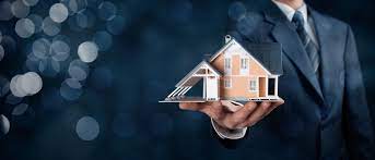 Real Estate with an Experienced Agent
