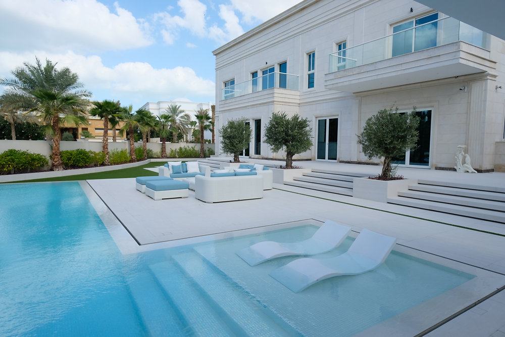 Landscaping Services