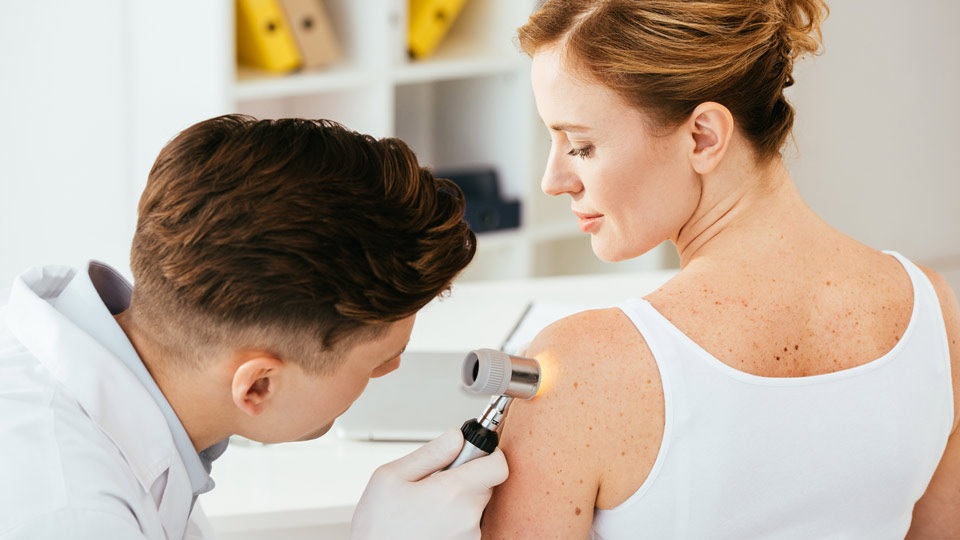 Northstar dermatology at north richland hills