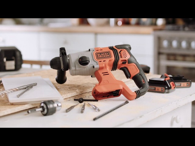 best electric drills
