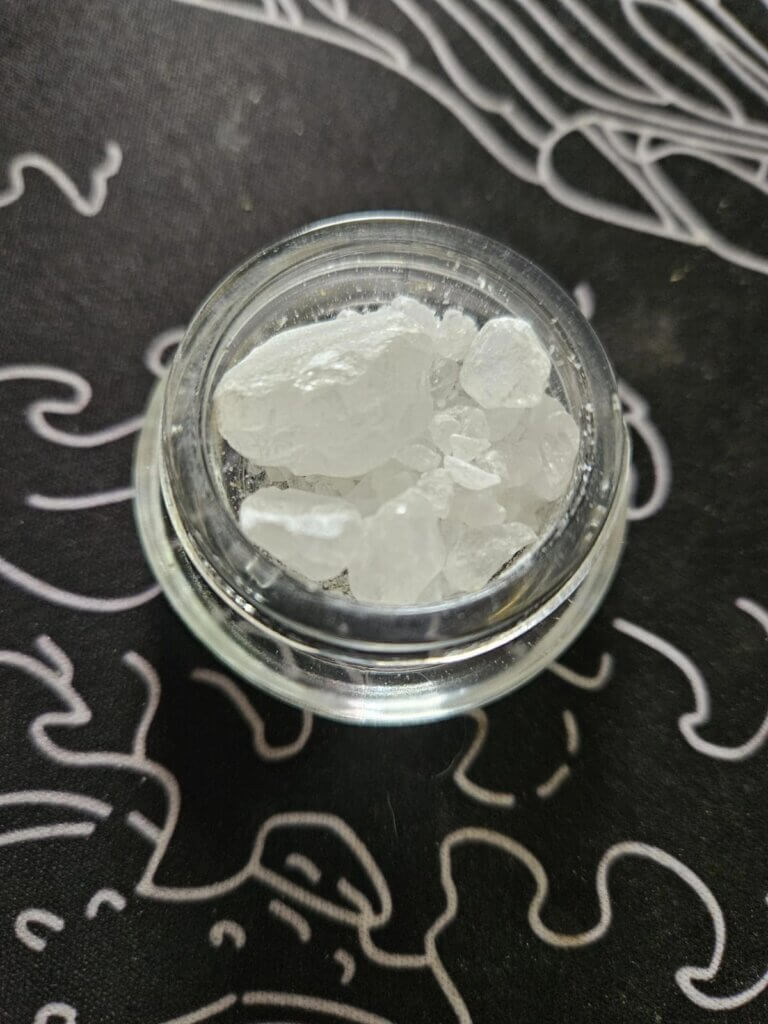 THCA Diamonds