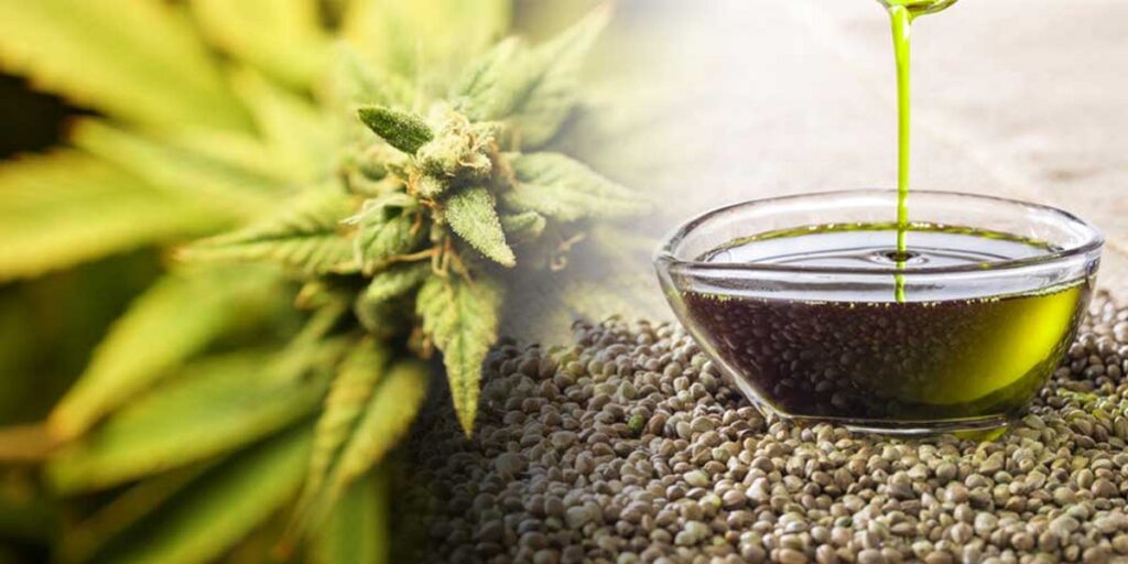Benefits of Delta 8 THC