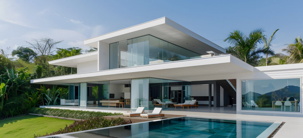 Custom Home Builders 