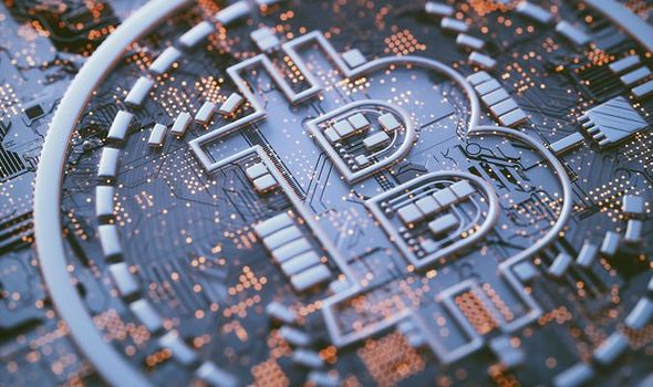 Cryptocurrency Analytics
