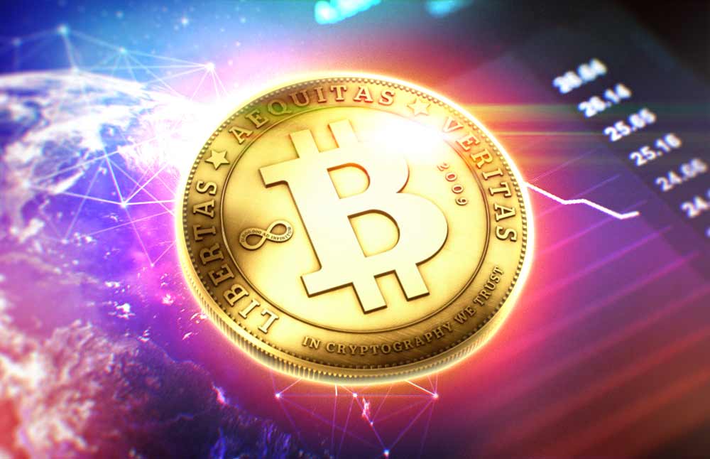 Cryptocurrency Analytics