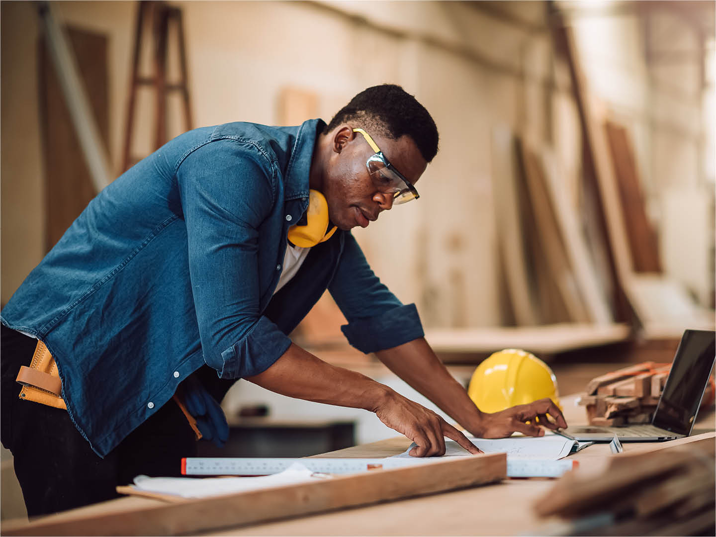 Contractor Insurance