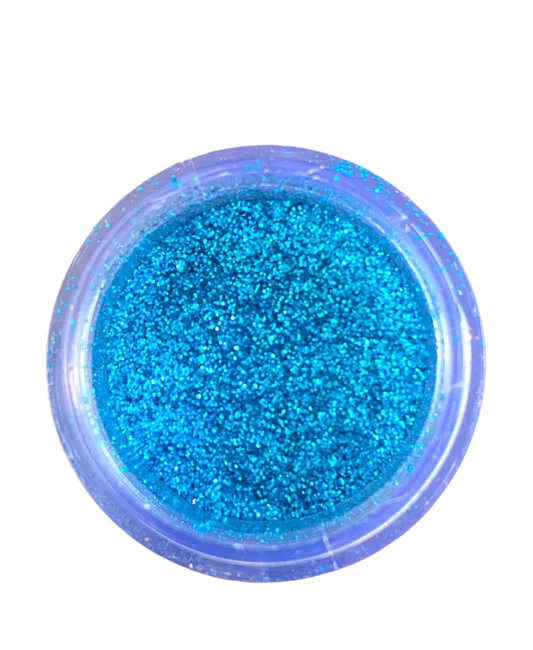 Luster dust