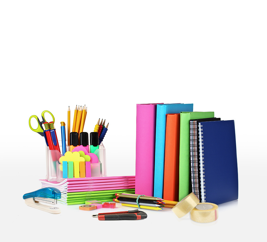 office products supplier
