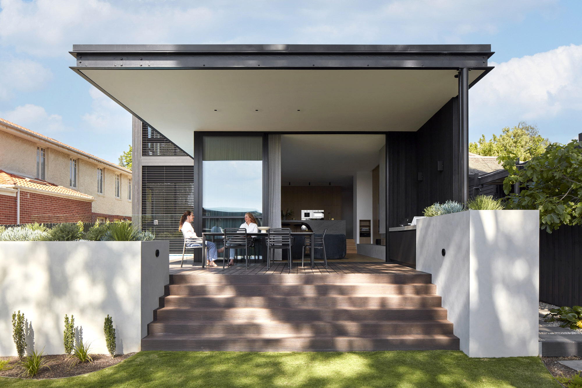 Custom Homes
