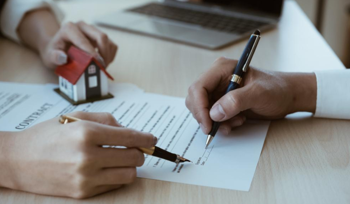 Mobile Notary Services