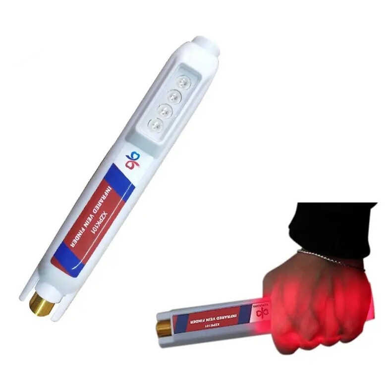  Vein Finder