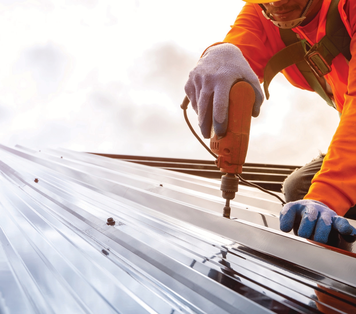 Roofing Repairs