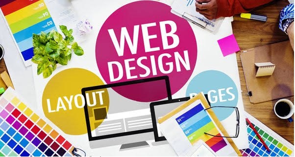Website Design 