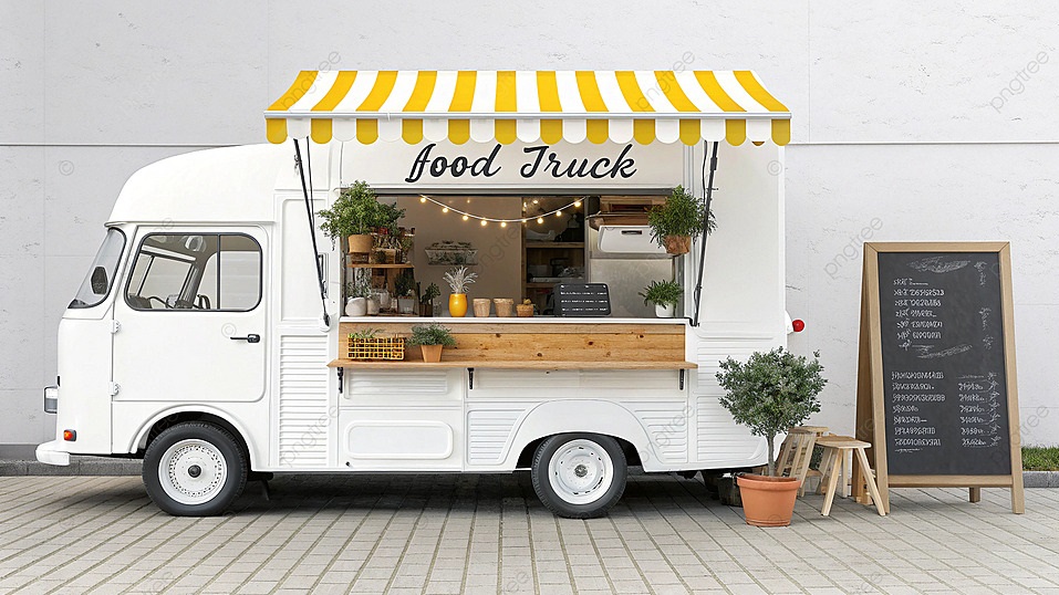 Food Truck