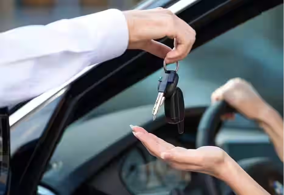 Rent  Car